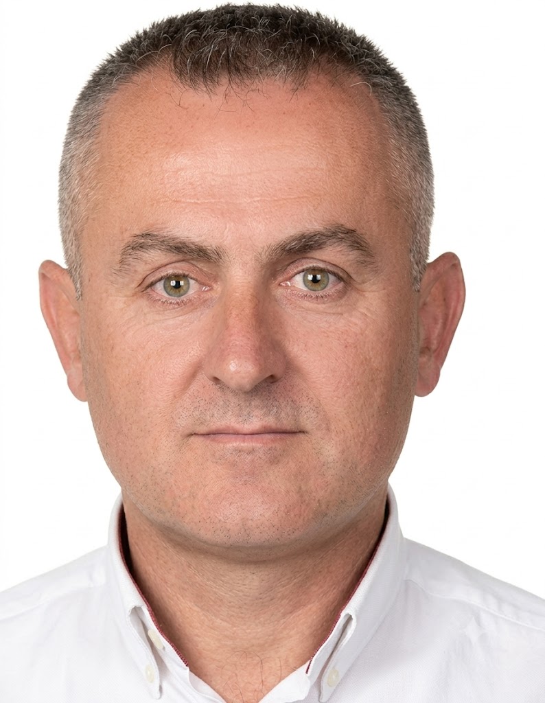 Photo of Professor Mohamad Akel