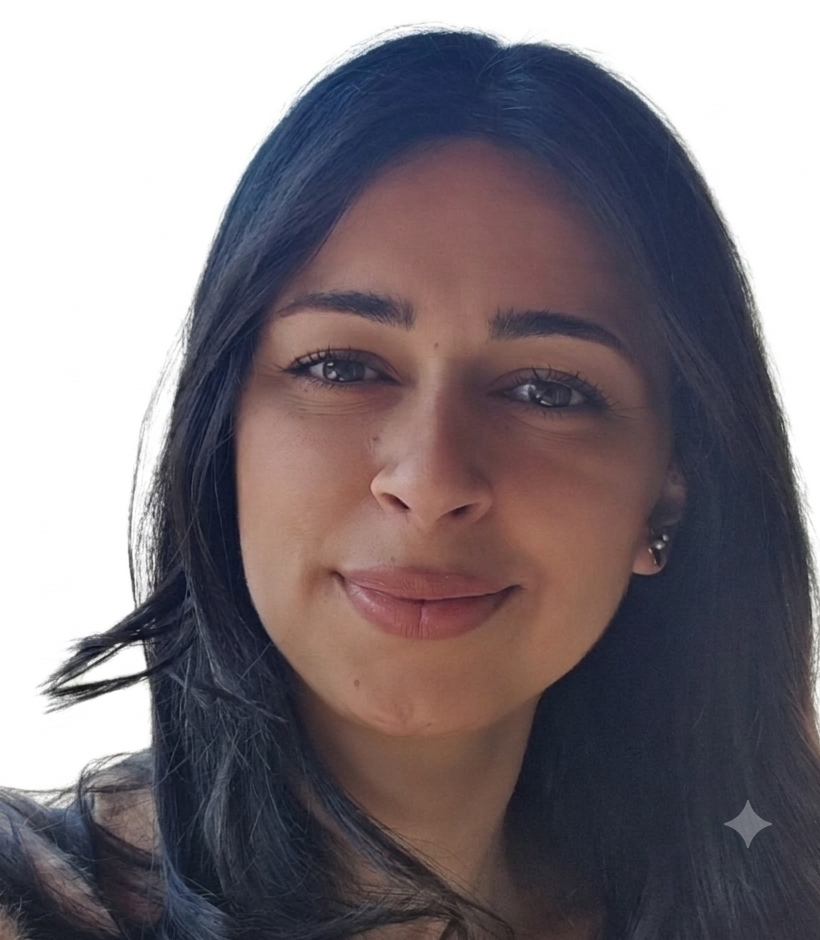 Photo of Razan Solaiman