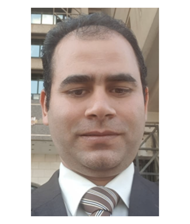 A. Professor Kamal Abdelaziz, Egyptian Atomic Energy Authority Photo
