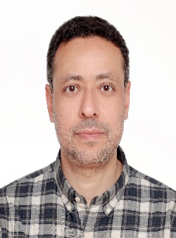 Professor Nasr A. M. Hafz, ELI-ALPS (Hungary-EU) Photo