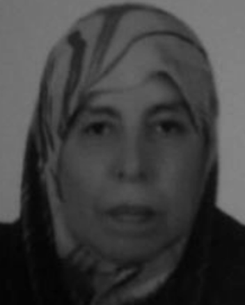 Professor Hanaa Soliman, Egyptian Atomic Energy Authority Photo