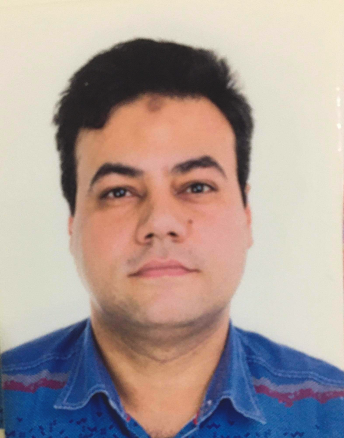 MSc Yasser Abdellah, The British University in Egypt Photo